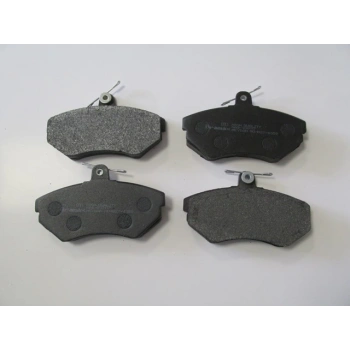 2000-2002 Seat Cordoba Ön Fren Balatası (Disk) (119,4X69,5X15,5) (Bramax) (Adet) (Oem No:357698151E)