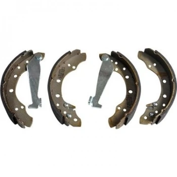 Fren Balatası Arka Fsb409 / Gs8544 (Pabuç) (230 Mm) Vw Caddy-Passat-A80-A100 Bm 84- (Oem No: 357698525Cx)