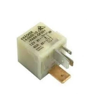 Röle Kızdırma Buji Caddy / Transporter Transporter T497-04 (104 No) (Oem No: 357911253A)