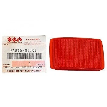 Reflektör Tampon Grand Vitara 05-10 Arka Sol (Oem No: 35970-65J01)