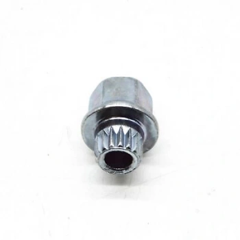 Bıjon Kılıdı ( 32 ) 17 Mm Bmw F30-F31-F34-4F32-F33-F36-F07-F10-F11-6F06-F12-F13-F01-F02-X3 F25-X4 F26-X5 E70 Lcı-X5 F15-X6 E71-X6 F16 Bm 05-18 (Oem No: 36136765545)