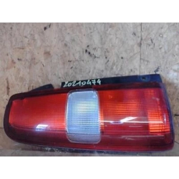 Stop Lambası Sol Üst Japon Jımny (Sn) 43891 98-17 (Oem No: 36275-81A00)