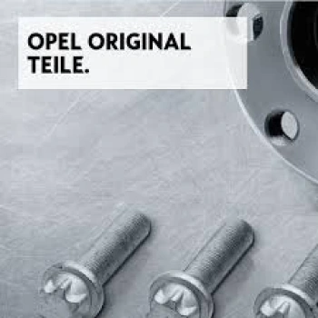 Eksantrık Dıslı Vıdası M10X35 Psa 208/2008/308/3008 1.2 Bnz./B12Xht 17- (Oem No: 3639549)