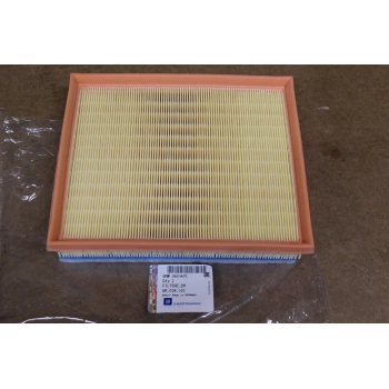 Hava Filtresi Euro 6 Psa 208/308/301/3008/508/Tepee/Grandland X Crossland X Combo E B16Dt B16Dth 14- (Oem No: 3639671)