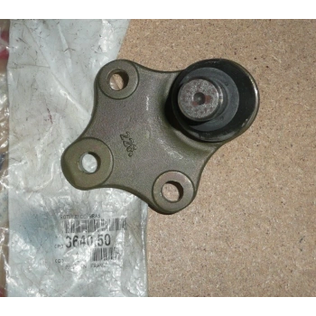 Rotil Alt ( 18 Mm ) Psa Partner / Berlıngo B.M 99- (Oem No: 3640.50)