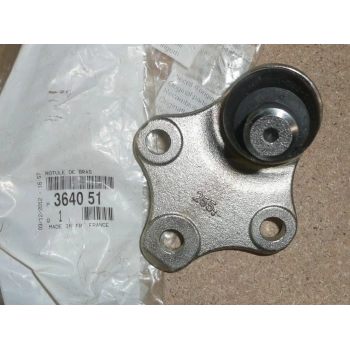 Rotıl Alt 18 Mm Psa Partner / Berlıngo B.M 99- (Oem No: 3640.51)