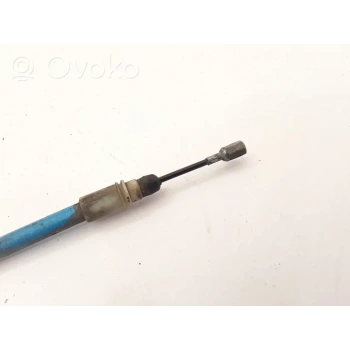 El Fren Telı Renault Megane Iv Sedan Bm 15- (Oem No: 364007157R)