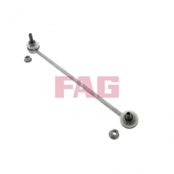 Vıraj Askı Rotu Ön Opel Crossland X Bm 17- (Oem No: 3640643)