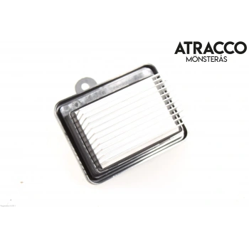 Kalorıfer Rezıstansı Opel Crossland X Bm 18- (Oem No: 3643640)