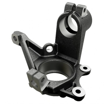 Cıtroen Berlıngo- 04/09; Ön Aks Taşıyıcı Sol (Oem No: 3646.54)