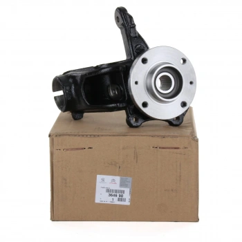 Aks Taşıyıcı Ön Sol Psa 207 / 208/ C3 B.M 07- (Oem No: 3646.90)