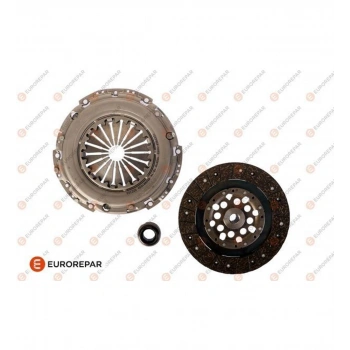 Debrıyaj Setı Psa 307/308/407/Partner 1.6 Hdı 04- (Oem No: 3646475)