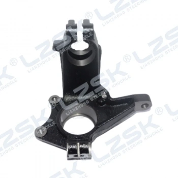 Aks Taşıyıcı 206  98-08 / 206+ 09Sonrası Ön Sol (Oem No: 364652)