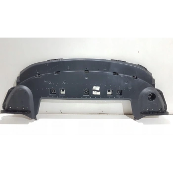 Ön Tampon Alt Deflektörü Opel Grandland X Bm 18- (Oem No: 3646671)