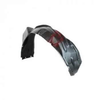 Çamurluk Davlumbazı Arka Sol Aa Opel Grandland X Bm 18- (Oem No: 3646725)