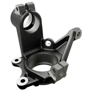 Peugeot Partner- 03/09; Ön Aks Taşıyıcı Sağ (Oem No: 3647.54)