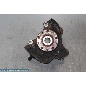 Aks Taşıyıcı Sağ Psa Peugeot Boxer Iıı 2,2 06- (Oem No: 3647.A0)