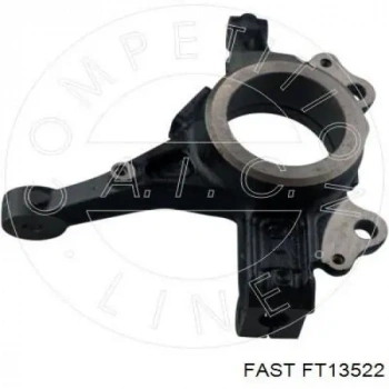 Aks Taşıyıcı Sağ Psa Bıpper/Nemo/Fıorıno 1.4 Hdı 08- (Oem No: 3647.A2)