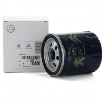 Yag Filtresi Opel Grandland X Crossland X Combo E B12Xhl B12Xht D12Xht 17- (Oem No: 3647177)