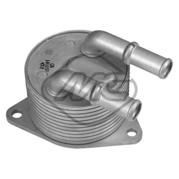 Sanzuman Yag Sogutucu Opel Grandland X Corsa F 208 301 308 508 Dv5Rc 12- (Oem No: 3648065)