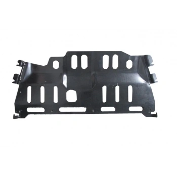 Cıtroen C3 Aırcross- 21/24; Karter Muhafaza Sacı (Metal) (Oem No: 3648662)