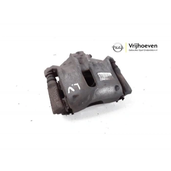 Fren Kalıperı Ön Sol Opel Crossland X 208 301 Bm 10- (Oem No: 3649084)