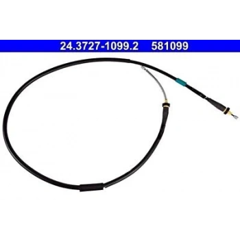 El Fren Telı Arka Sağ Renault Clıo Iv Bm 12- (Oem No: 365302756R)