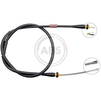 El Fren Telı Arka Sağ Renault Clıo Iv 0.9-1.2-1.2 Tce-1.5Dci 12- (Oem No: 365304960R)