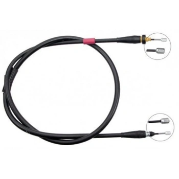 El Fren Telı Arka Sol Renault Clıo Iv Bm 12- (Oem No: 365307515R)