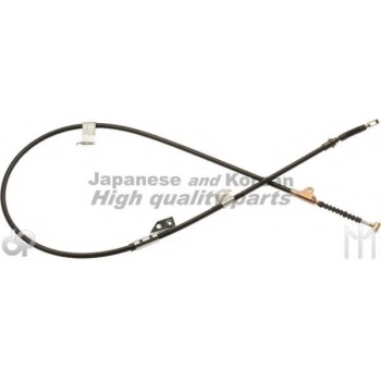 El Fren Teli Prımera 00-02 Arka Disk Tip Sol (Oem No: 36531-9F000)