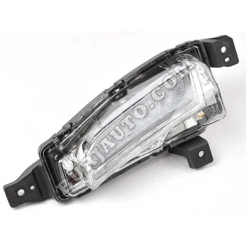 Gündüz Farı Sag Led Japon Vıtara (Ly) 1.4 T:1.6:1.6 Ddis 15- (Oem No: 36583-54P00)