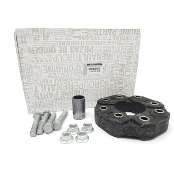 Şaft Bağlantı Takozu Master Iıı 10Sonrası 8 Delik (Oem No: 370007837R)