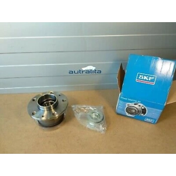 Porya Arka Rulmanlı 15 Jant Psa Boxer-3/Jumper-3 2.2 Hdı 100 Hp 06- (Oem No: 3701.82)