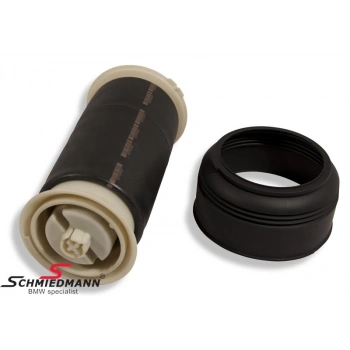 Amortısör Körüğü Arka Sag-Sol Bmw X5 E70-X6 E71 Bm 07- (Oem No: 37126790079)