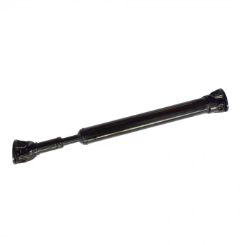 Şaft Navara 06-16 Ön None (Oem No: 37200-Eb300)