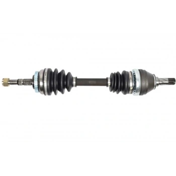 Aks Komple Ön Sol Opel Corsa C Z12Xe Z12Exp Z13Dt 02-07 (Oem No: 374442)