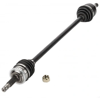 Aks Komple Ön Sağ Opel Corsa C Z12Xe Z12Exp 02-07 (Oem No: 374443)