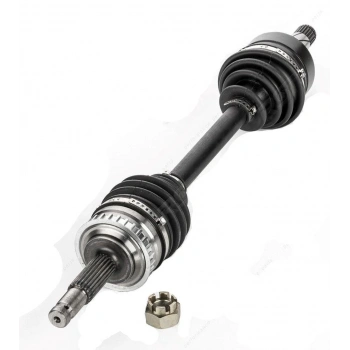 Aks Komple Ön Corsa C 00-06 / Combo C 01-06 / Sol 1.3Cdtı Absli 29 Diş 580Mm (Oem No: 374466)