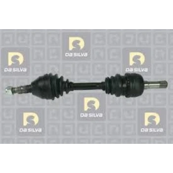 Aks Komple Ön Sağ Opel Vectra C Z19Dt Z19Dth Y22Dtr Z20Net Z32Se 02-04 (Oem No: 374470)