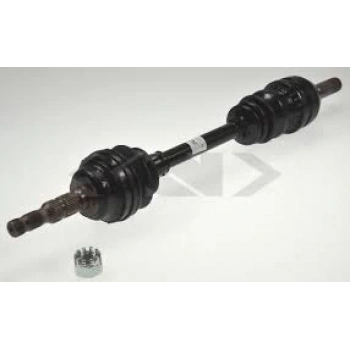 Aks Komple Ön Sol Manuel Sanzuman Opel Astra G Zafıra A X18Xe1 Z18Xe Y17Dt 01-05 (Oem No: 374611)