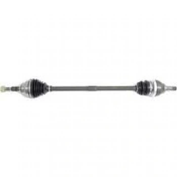 Aks Komple Ön Sağ Manuel Sanzuman Opel Astra G Zafıra A X18Xe1 Z18Xe Y17Dt 01-05 (Oem No: 374612)