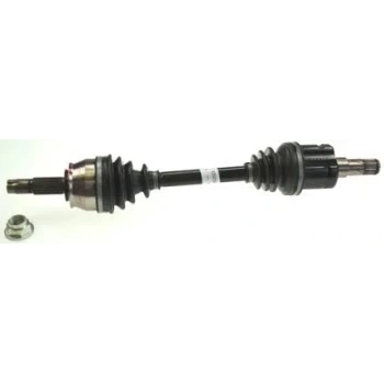 Aks Komple Ön Sol Opel Corsa D Corsa E Adam Z13Dth B14Nej B14Neh 07- (Oem No: 374791)
