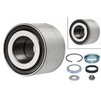 Porya Rulmanı Arka Psa 106 /206 /306 /Xsara/Saxo B.M 96- (Oem No: 3748.39)