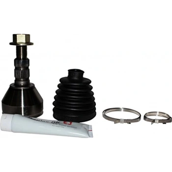 Porya Arka Psa Partner / Berlıngo B.M 96- (Oem No: 3748.43)