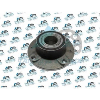 Porya Rulmanı Arka (Rulmanlı Porya) Psa C5 I / C5 Iı B.M 01-08 (Oem No: 3748.70)