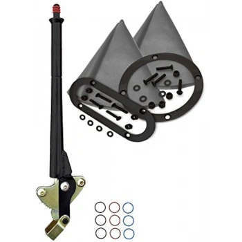 Aks Komple Ön Sağ F17 Mekanık Sanzuman Opel Corsa D A13Dte A13Dtr Z13Dte 10-15 (Oem No: 374872)
