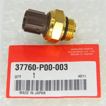 Müşür Fan Cıvıc  92Sonrası / Accord / Cıty / Crv 97-02 / Integra / Jazz (Oem No: 37760-P00-003)