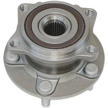 Porya Arka Rulmanlı Japon Outlander (Cw) 2.0 Dı-D 07-10 (Oem No: 3785A019)