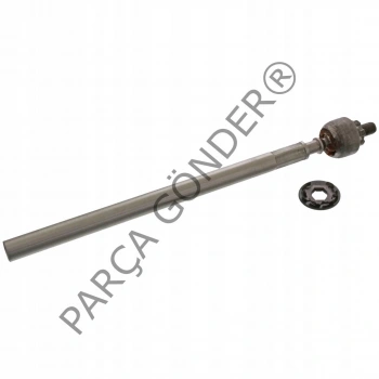 Rot Mılı Ön Psa Partner / Berlıngo B.M 97- (Oem No: 3812.C0)