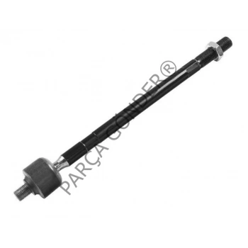 Rot Mılı Ön Psa C4 Pıcasso B.M 2007-2013 (Oem No: 3812.E9)